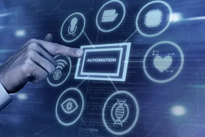 Back-Office & Data Processing Services