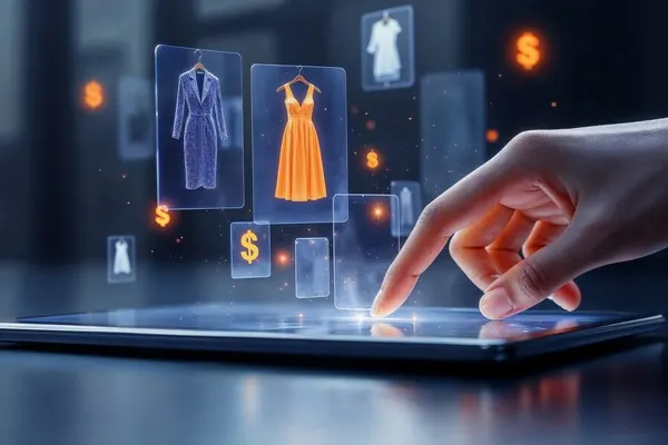 E-Commerce and Retail
