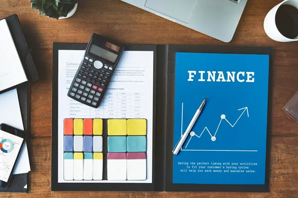 Finance & Accounting Support