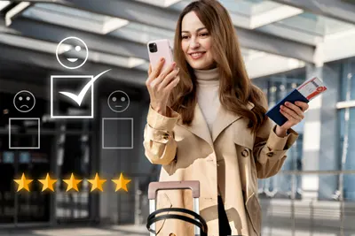 Customer Experience Management