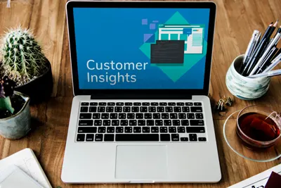 Digital Customer Experience