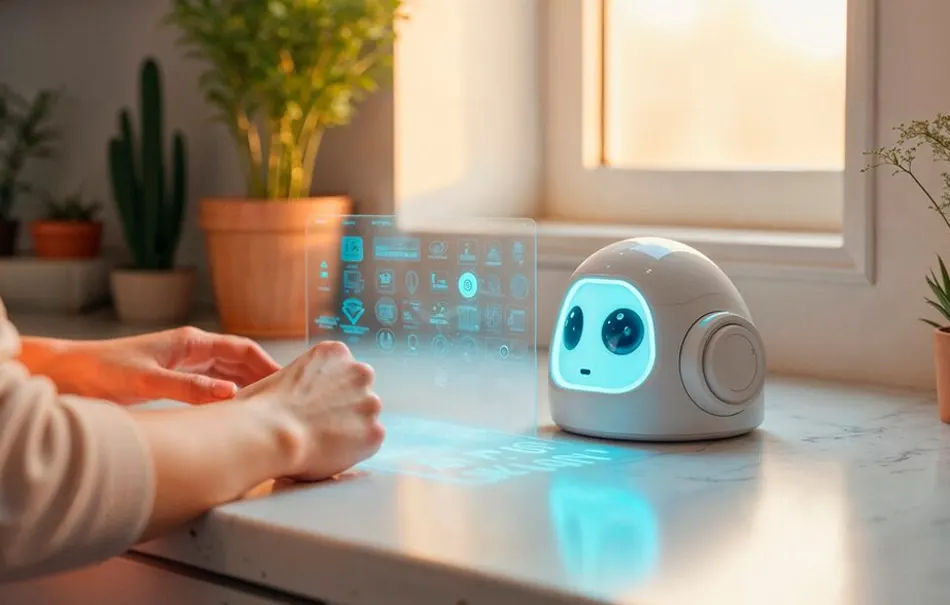 AI Automation Hero Image