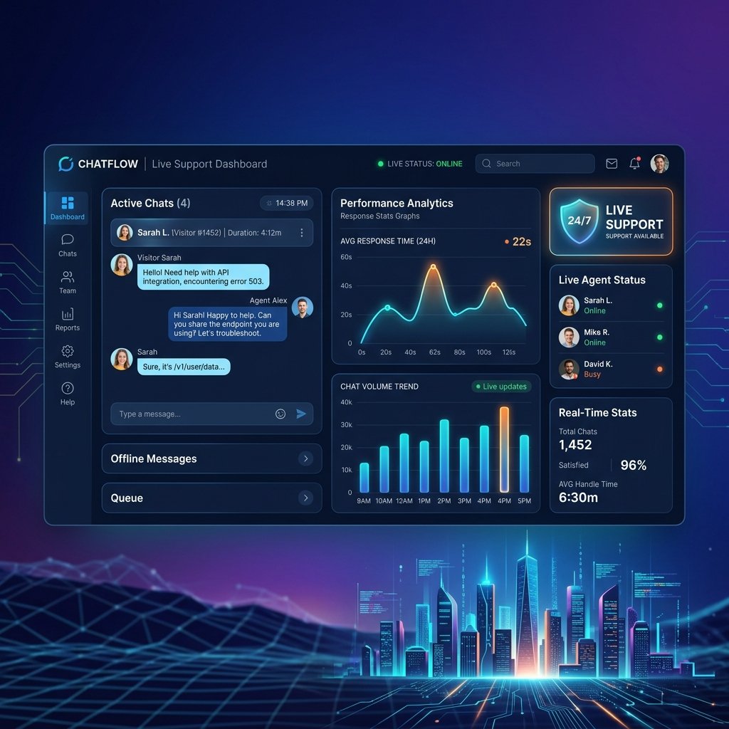 How AI Chatbots Are Transforming Customer Support in 2024