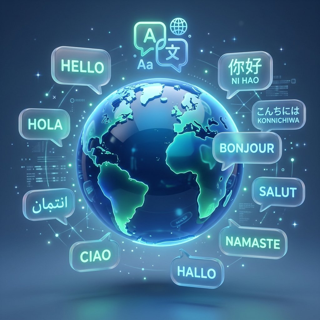 Multilingual Chatbots: Break Language Barriers with AI
