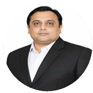  Siddharth Mehta