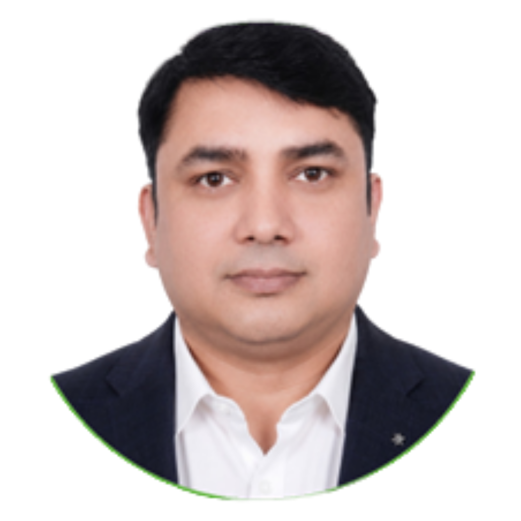 Abhigyan Deepak