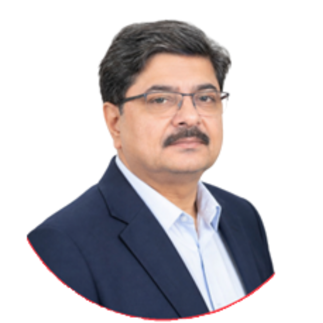 Pawan Dudeja