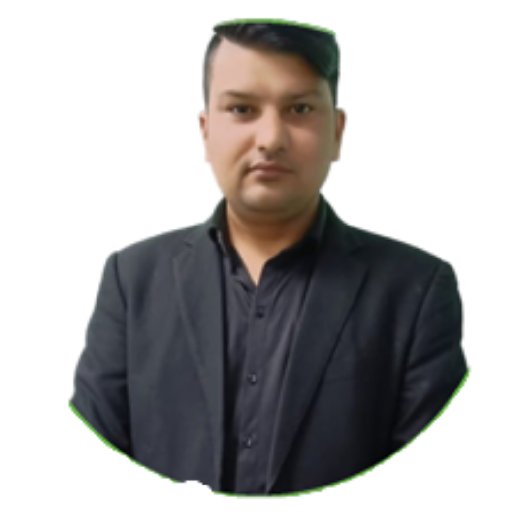 Satish Ray