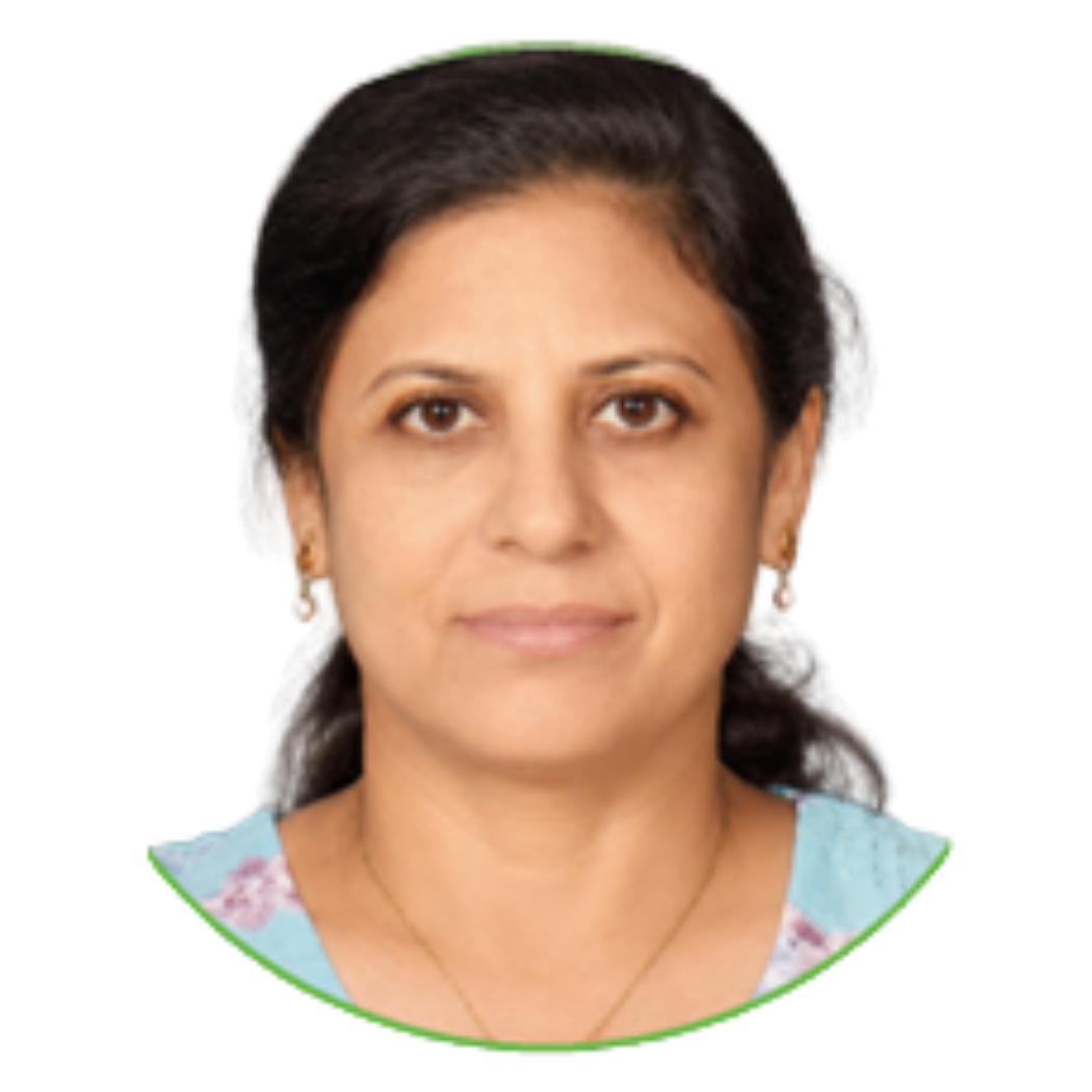 Mamta Thakur