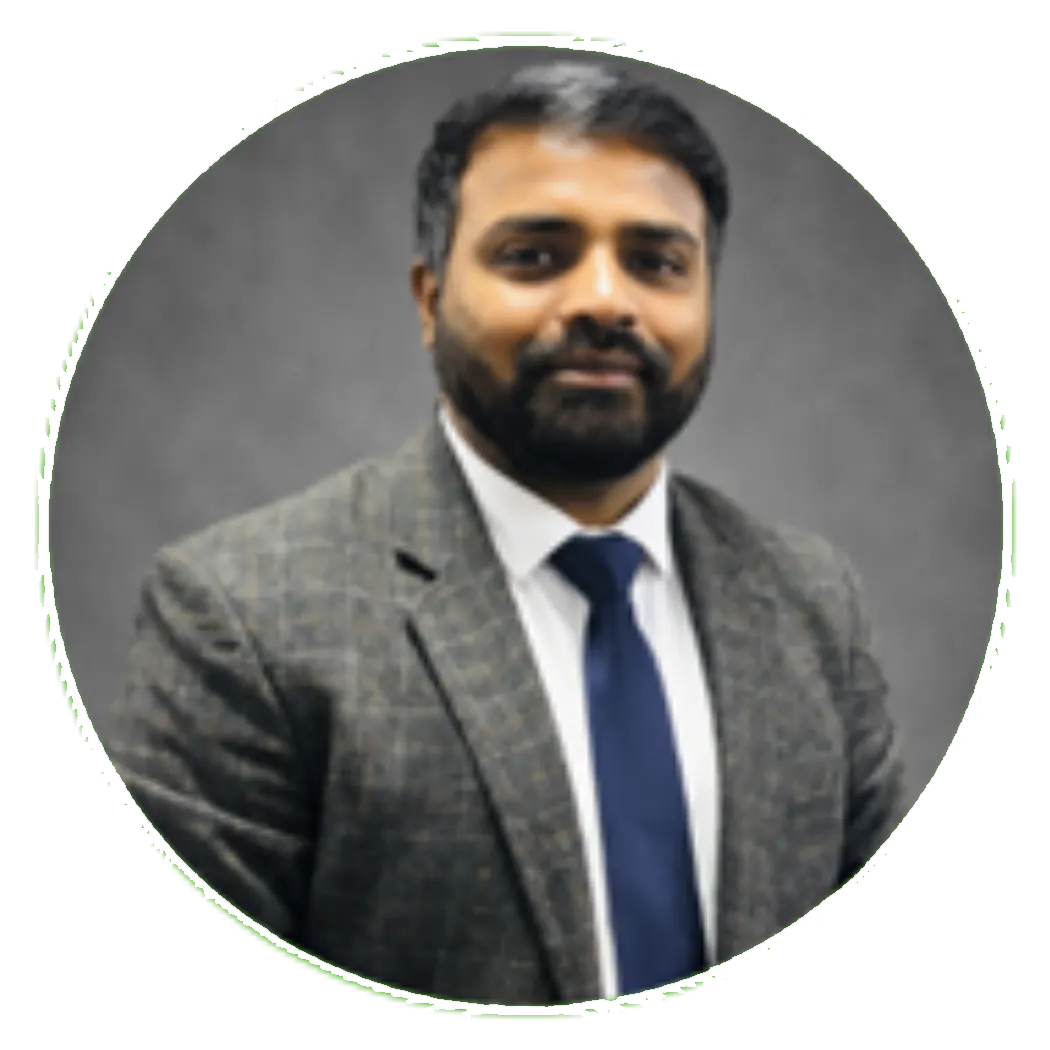 Pawan Kumar