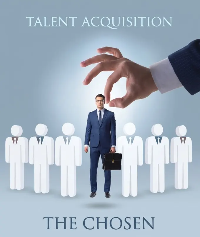 Recruitment Process Outsourcing