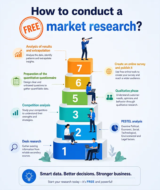 Market Research, MIS & Analytics