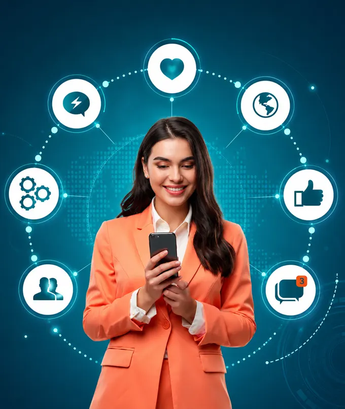 Digital Customer Experience
