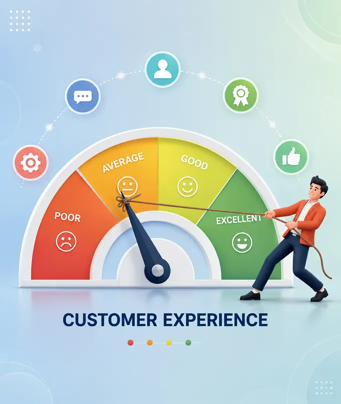 Customer Experience Management